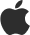 apple logo